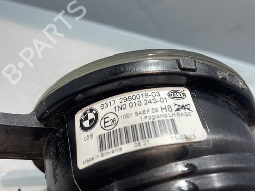Left front fog light BMW X1 (E84) sDrive 18 d | BP29598897C30 