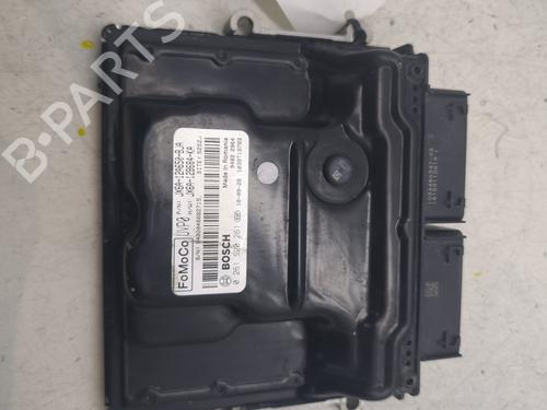 Used Engine control unit (ECU) Engine control unit (ECU) FORD FOCUS IV Turnier (HP) 1.0 EcoBoost (125 hp) 32749852 32749852