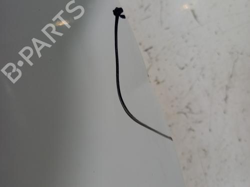 Right front door PEUGEOT 208 I (CA_, CC_) 1.0 VTi | BP28328477C3