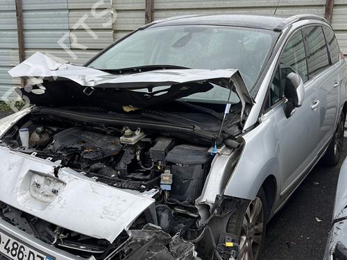 Used Parts PEUGEOT 5008 (0U_, 0E_) 2.0 HDi (163 hp) 2989772