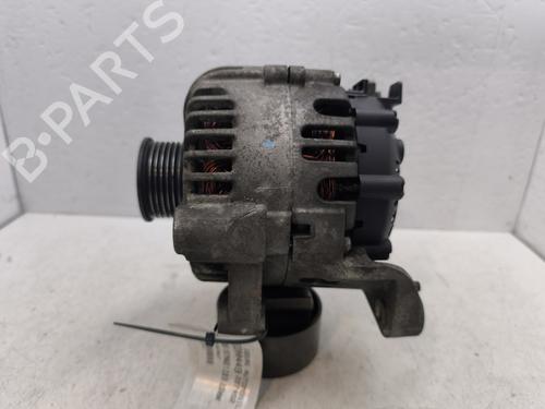 Alternator BMW 1 (E87) 118 d | BP33561316M7  - Image 5