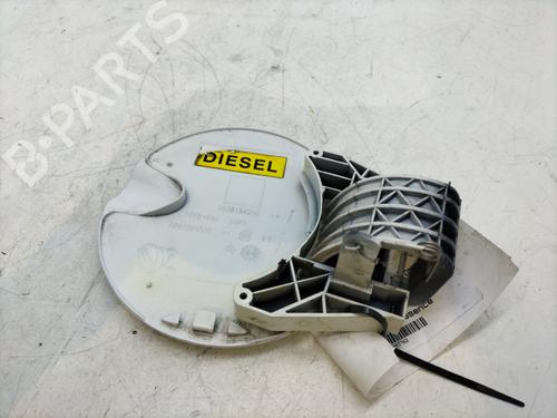 Fuel flap CITROËN C3 I (FC_, FN_) 1.4 HDi | BP28054182C131 