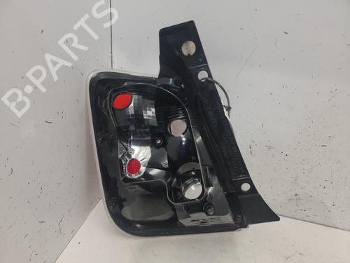 Right taillight FIAT 500 (312_) 1.2 (312AXA1A) | BP24663961C35 
