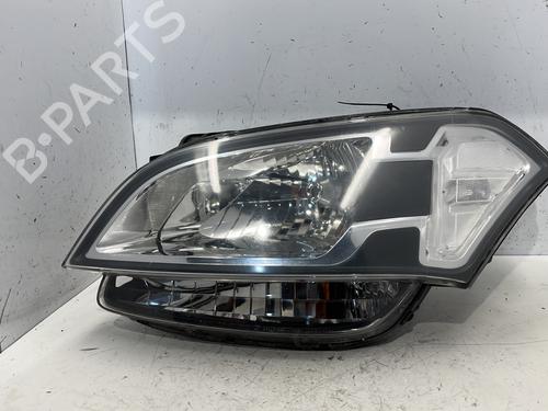 Used Left headlight KIA SOUL I (AM) 1.6 CRDi 128 (126 hp) 24570956