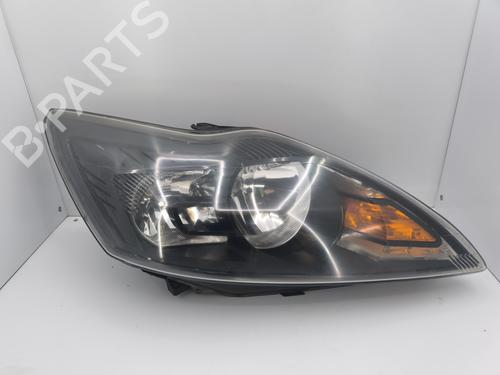 Koplamp rechts FORD FOCUS II Turnier (DA_, FFS, DS) 1.8 TDCi (115 hp) 30899131