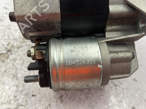 Starter DACIA SANDERO II 1.2 | BP25204766M8 - Image 2