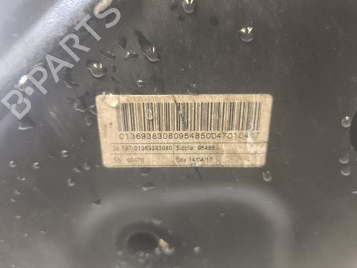 Subframe FIAT DUCATO Van (250_) 130 Multijet 2,3 D | BP33561419M9 - Image 2