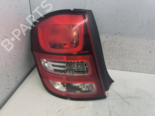 Venstre baglygte CITROËN C3 II (SC_) 1.1 i (60 hp) 28181220