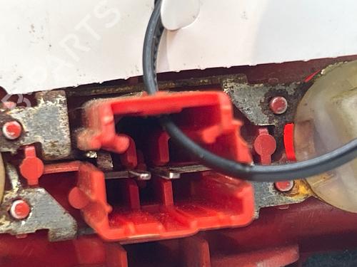 Third brake light CITROËN C3 Picasso (SH_) 1.6 HDi | BP40491542L11 - Image 4