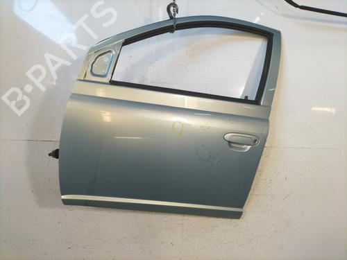 Dør venstre fortil TOYOTA YARIS (_P1_) 1.4 D-4D (NLP10_, NLP10R) (75 hp) 29598741