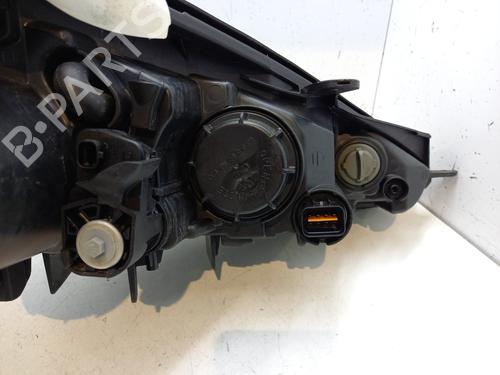 Left headlight HYUNDAI COUPE II (GK) 2.0 GLS | BP27558418C28 