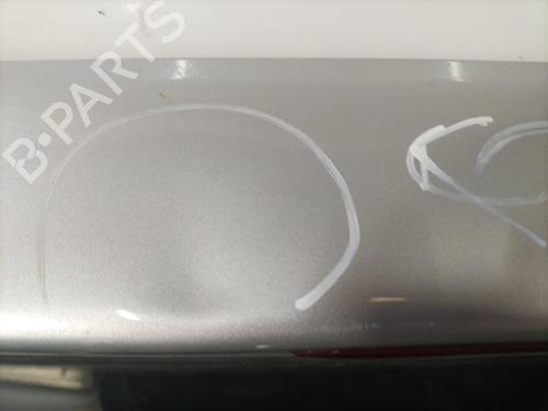Tailgate PEUGEOT 206+ (2L_, 2M_) 1.4 i | BP23254088C6 