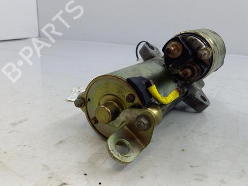 Used Starter FORD FIESTA V (JH_, JD_) ST150 (150 hp) 22826268