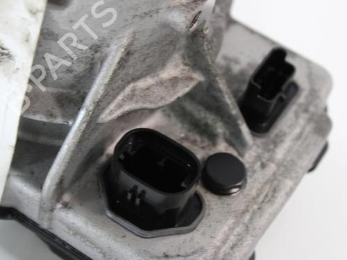 Used Steering pump Steering pump 22812869 22812869