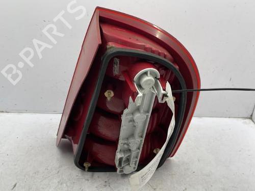 Used Left taillight SKODA FABIA I (6Y2) 1.4 (68 hp) 22834606