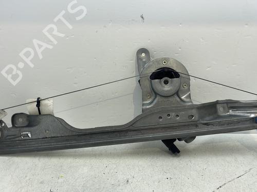 Front left window mechanism RENAULT MODUS / GRAND MODUS (F/JP0_) 1.5 dCi (FP0E, JP0E) | BP30327043C22