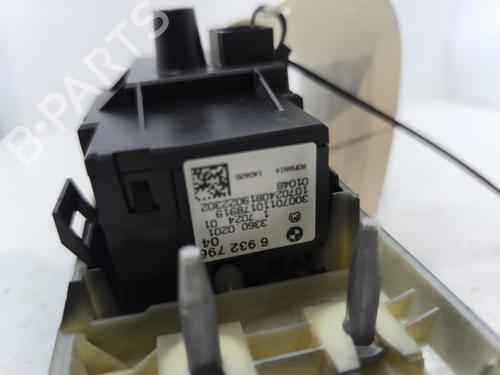 Headlight switch BMW 3 (E90) 330 d | BP29193949I24  - Image 5