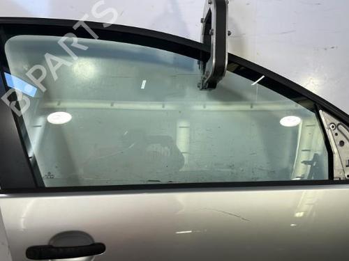 Right front door VW GOLF V (1K1) 1.9 TDI | BP22837304C3 