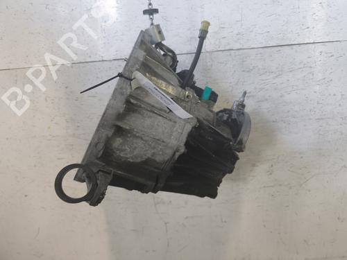 Used Gearbox Gearbox FIAT TALENTO Van (296_) 1.6 D (145 hp) 32165620 32165620
