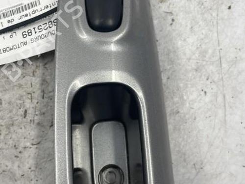 Left rear window switch NISSAN JUKE (F15) 1.5 dCi | BP22834772I29 