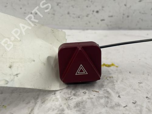 Warning switch PEUGEOT 407 Coupe (6C_) 2.7 HDi | BP25833225I22 - Image 5