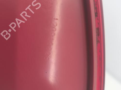 Right taillight CITROËN JUMPY II Van 2.0 HDi 125 | BP32261379C35 