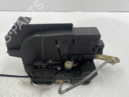Used Rear right lock RENAULT SAFRANE II (B54_) 2.5 20V (B54F) (165 hp) 22830649