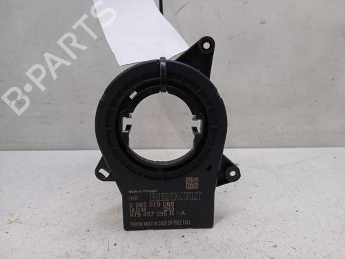 Electronic sensor RENAULT CLIO IV (BH_) 1.5 dCi 90 | BP39937005M84 - Image 3