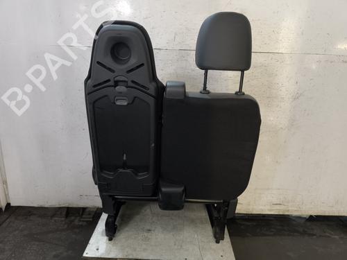 Right front seat RENAULT TRAFIC III Van (FG_) 1.6 dCi 115 (FGMD) | BP35885965C16  - Image 10