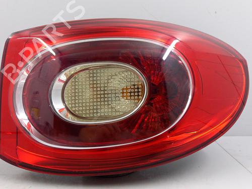 Right taillight VW TIGUAN (5N_) 2.0 TDI | BP22827087C35 