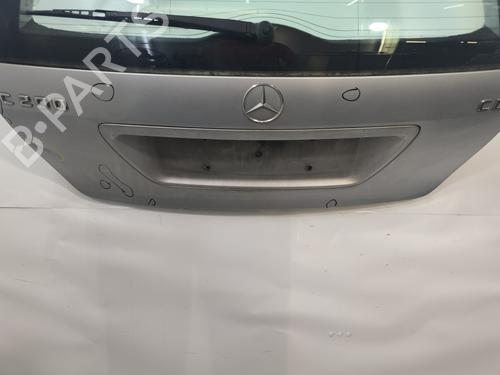 Tailgate MERCEDES-BENZ C-CLASS T-Model (S203) C 220 CDI (203.208) | BP29079643C6