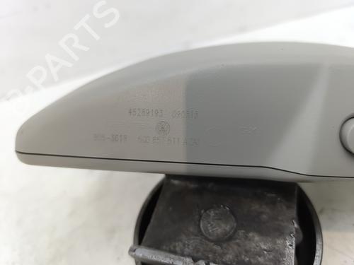 Rear mirror VW GOLF VII (5G1, BQ1, BE1, BE2) 1.4 TSI | BP29388603I6 