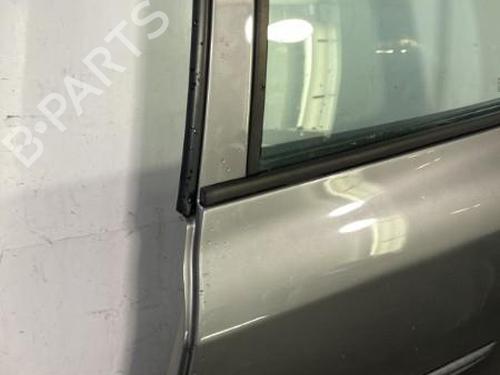 Left rear door RENAULT CLIO III Grandtour (KR0/1_) 1.2 16V (KR02, KR0J) | BP22834928C4