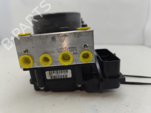 ABS pump OPEL CORSA D (S07) 1.3 CDTI (L08, L68) | BP29222495M43