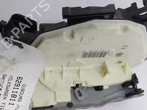 Used Front right lock Front right lock VW TIGUAN (5N_) 2.0 TDI (150 hp) 22822801 22822801