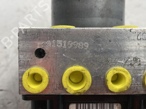 ABS pump CITROËN DS4 (NX_) 1.6 HDi 115 | BP24496471M43 