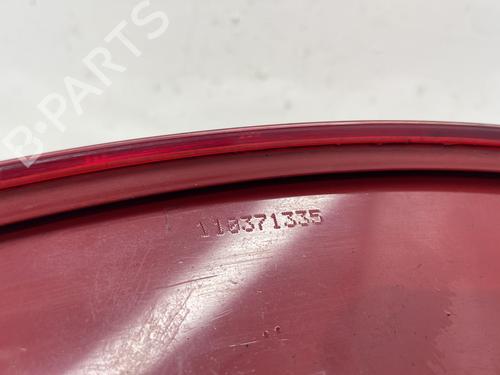 Left taillight AUDI A5 Sportback (8TA) 2.0 TDI | BP29314745C34 
