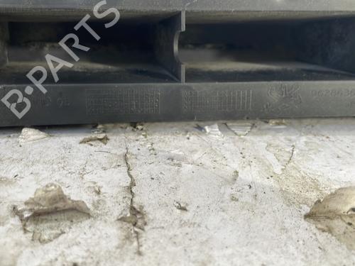 Front bumper reinforcement PEUGEOT 206 Hatchback (2A/C) 1.4 i | BP24987432C109 