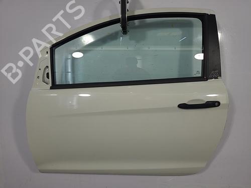 Left front door FORD KA (RU8) 1.2 | BP22829824C2 
