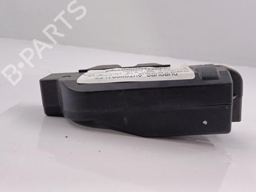 Used Tailgate lock PEUGEOT 807 (EB_) 2.0 (136 hp) 22820452