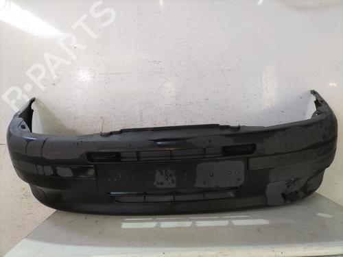 Used Front bumper FIAT PUNTO (176_) 55 1.1 (54 hp) 30770596