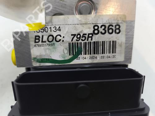 ABS Bremseaggregat RENAULT KANGOO III MPV TCe 130 (KJMB) | BP29515754M43 