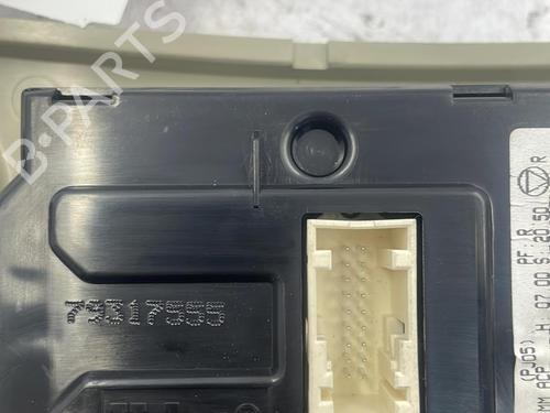 Used Climate control NISSAN MICRA III (K12) 1.4 16V (88 hp) 22830774