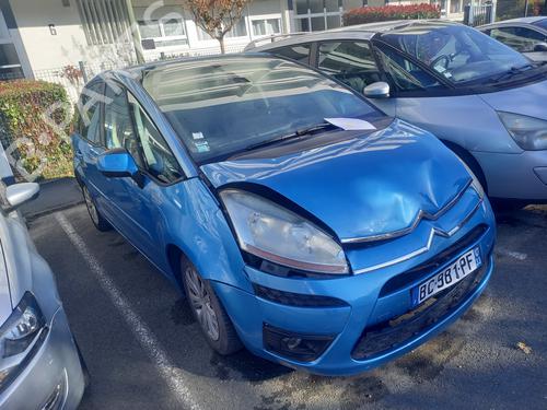 Used Parts CITROËN C4 Picasso I MPV (UD_) 1.6 HDi (109 hp) 4353666