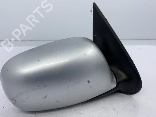 Right mirror NISSAN MICRA II (K11) 1.0 i 16V (K11) | BP22815991C27 