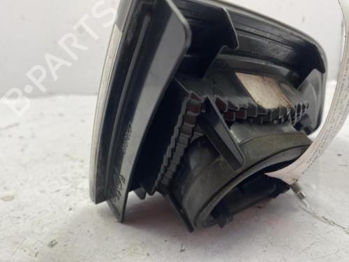 Right tailgate light RENAULT SCÉNIC III (JZ0/1_) 1.6 dCi (JZ00, JZ12) | BP22836827C80 