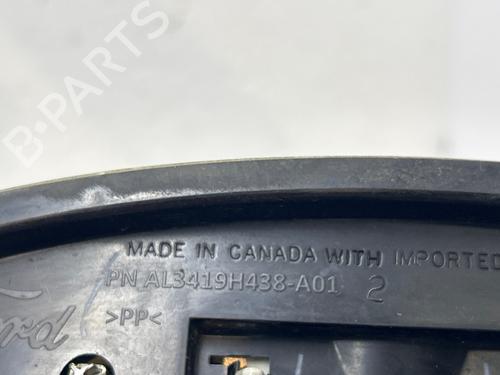 Used Camera Camera FORD RANGER (TKE) 2.0 EcoBlue 4x4 (213 hp) 36257441 36257441