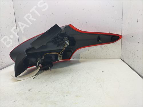 Left taillight FORD FOCUS III | BP27507081C34 - Image 2