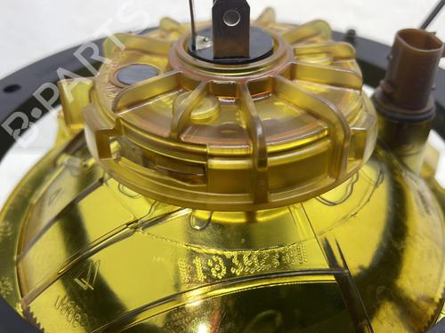 Right headlight RENAULT TWIZY (MAM_) 45 | BP31581770C29 - Image 2