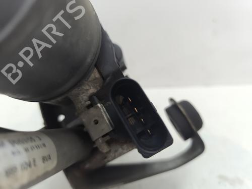 Front wiper motor VW TOURAN (1T1, 1T2) 2.0 TDI | BP29582180M29 